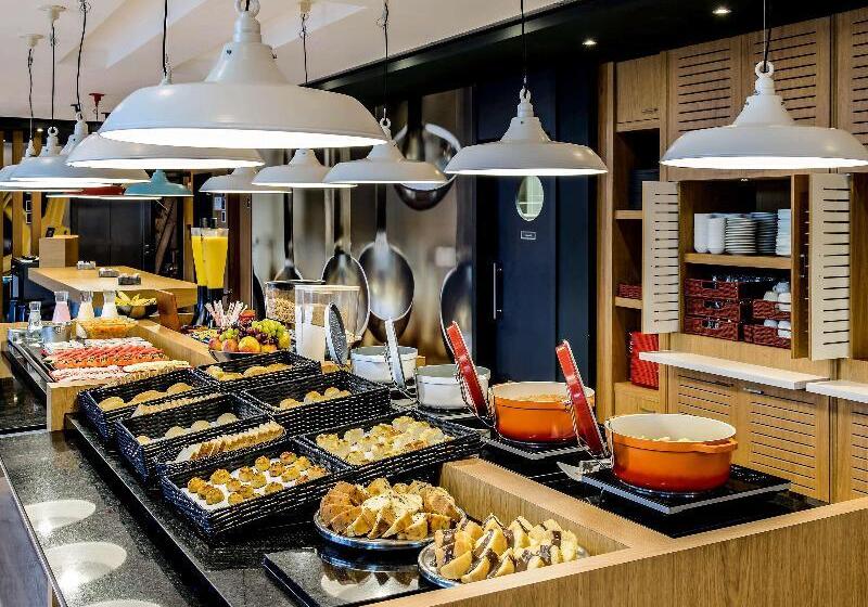 هتل Ibis Fortaleza Centro De Eventos