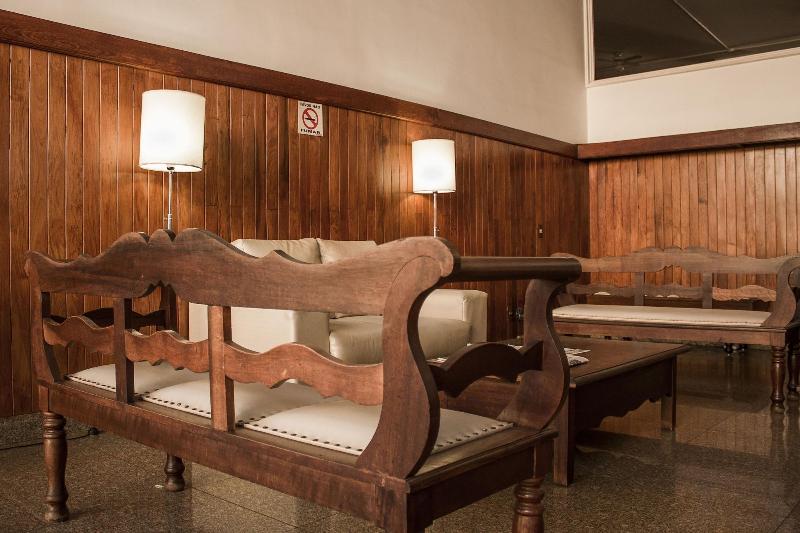 Lider Hotel Ituiutaba