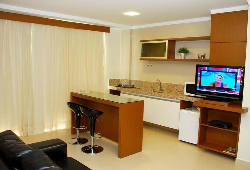 Lider Hotel Ituiutaba