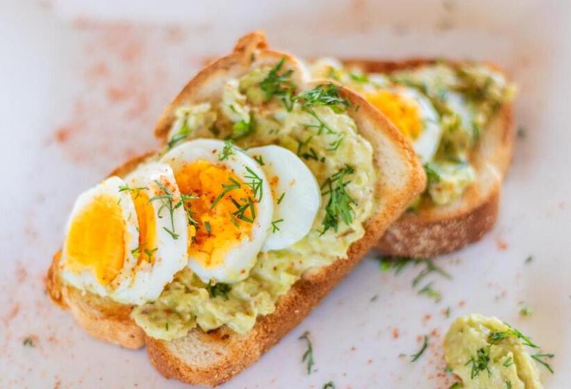 هتل Paloverde Villas Campestres