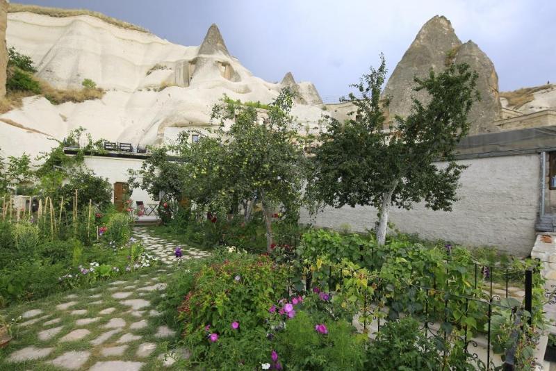 هتل Roc Of Cappadocia