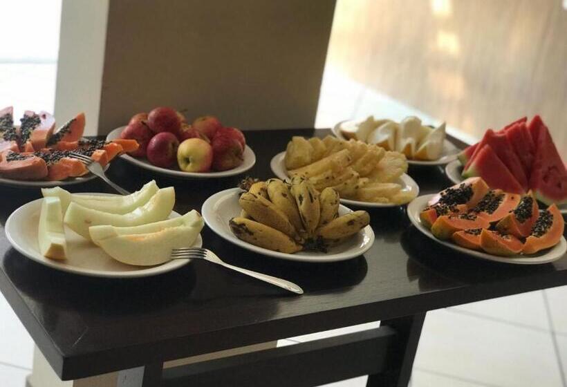 ホテル Santa Catarina