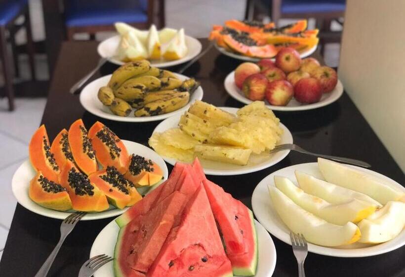 ホテル Santa Catarina