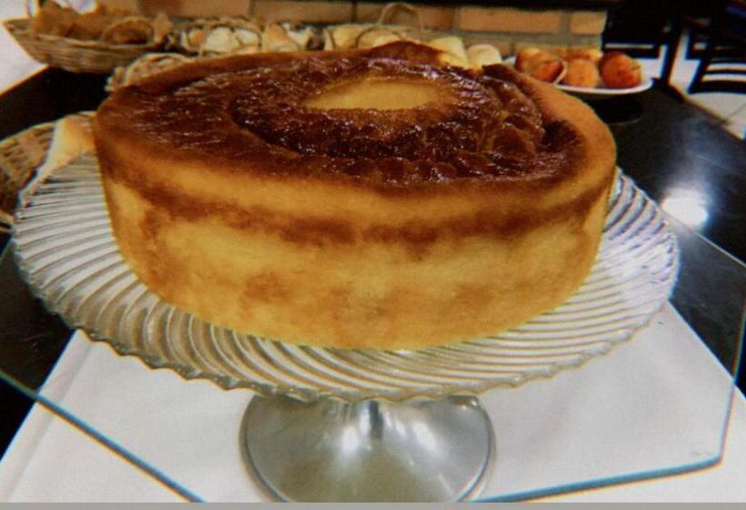 ホテル Santa Catarina