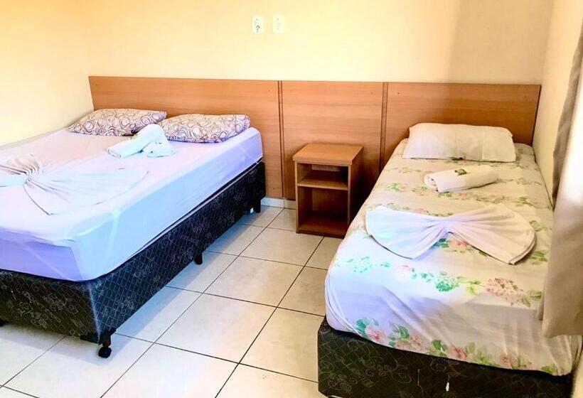 ホテル Santa Catarina