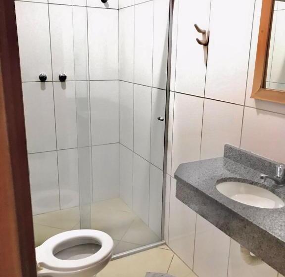 ホテル Santa Catarina