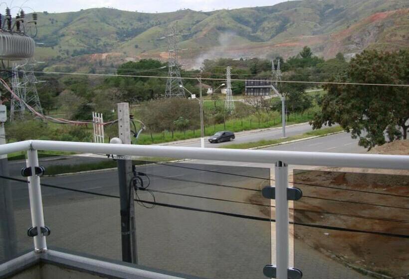 ホテル Santa Catarina