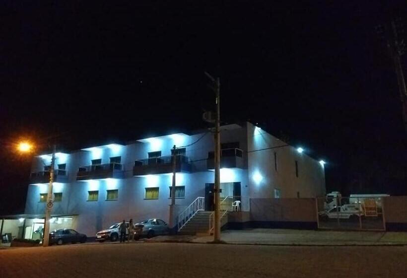 ホテル Santa Catarina