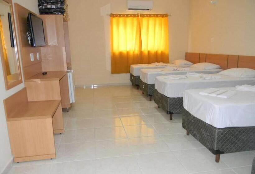 ホテル Santa Catarina