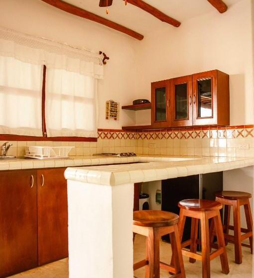 هتل Villas Margaritas Holbox
