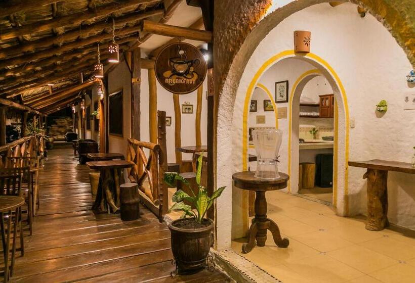 هتل Villas Margaritas Holbox