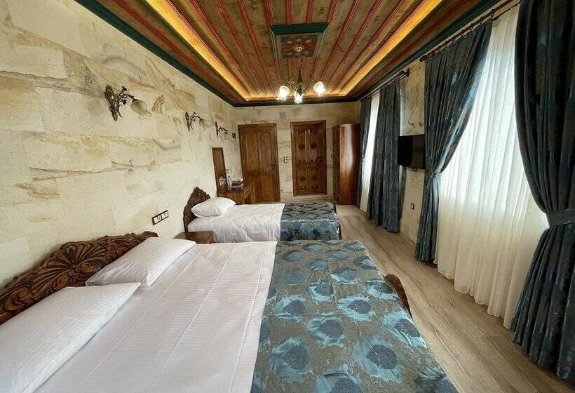 هتل Yusuf Bey House