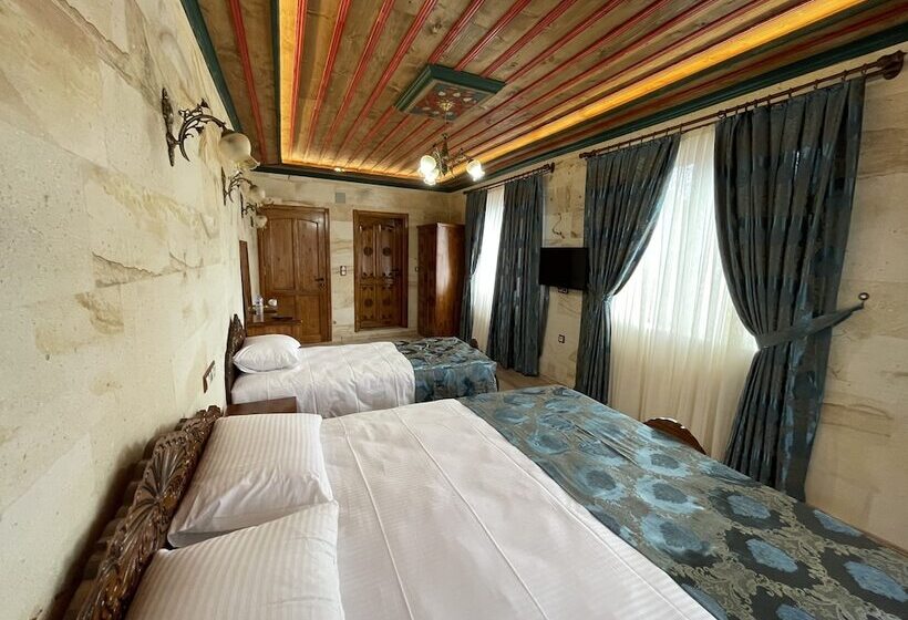 هتل Yusuf Bey House