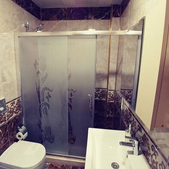 Seybils Otel
