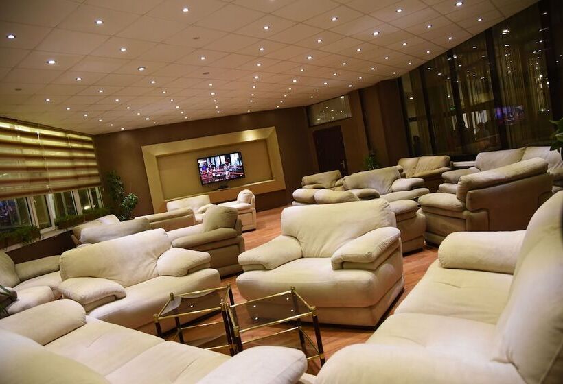 Signature Garden Avanos Hotel & Spa