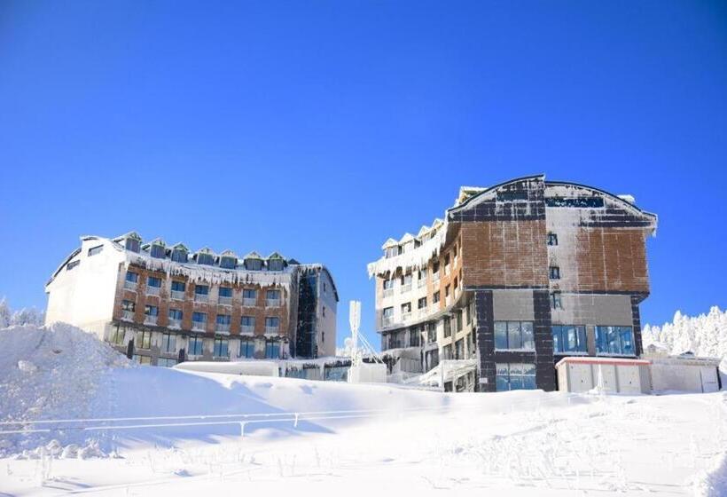 Trendlife Hotels Uludağ All Inclusive