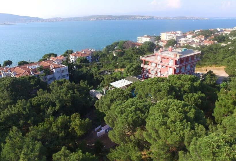 Tunc Otel
