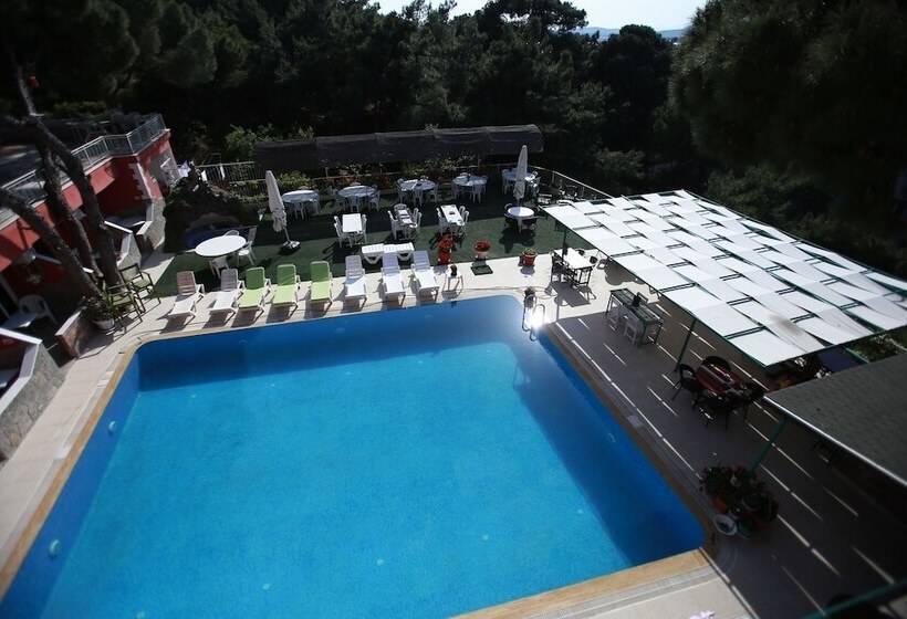 Tunc Otel
