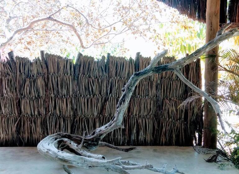 مبيت وإفطار Castelo Vendom Ecolodge Parajuru