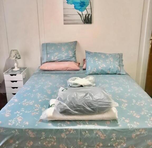 ベッドアンドブレックファースト Hospedaria Casa Real