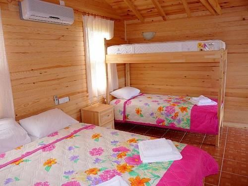 Bed and Breakfast Portakal Bahcesi