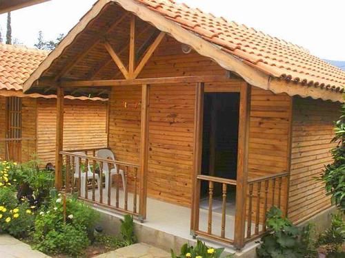 Bed and Breakfast Portakal Bahcesi