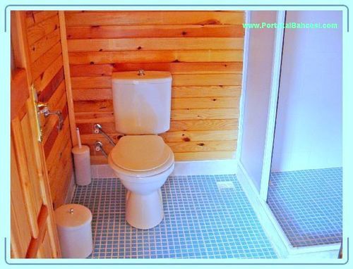 Bed and Breakfast Portakal Bahcesi