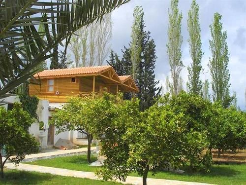 Bed and Breakfast Portakal Bahcesi