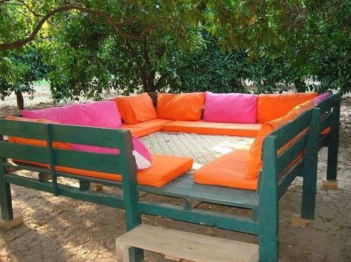 Bed and Breakfast Portakal Bahcesi