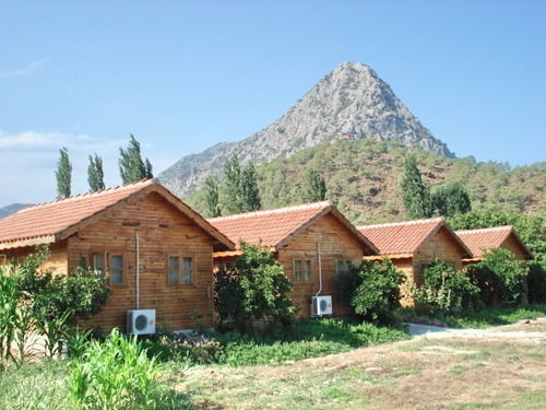 Bed and Breakfast Portakal Bahcesi