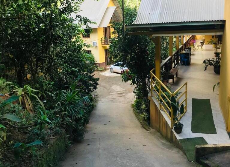 住宿加早餐  Pousada Serraninhos