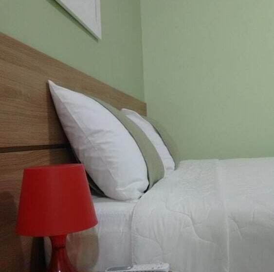 Domus Hotel Torre Canaã Dos Carajás