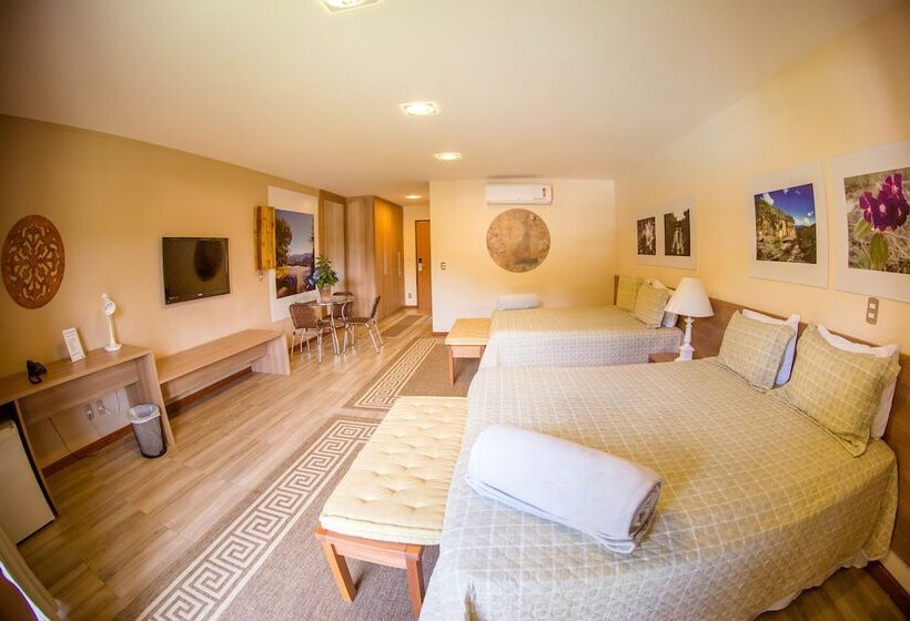 Haras Morena Resort