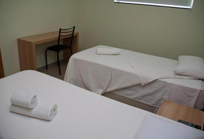 Hc Hotel Paraopeba