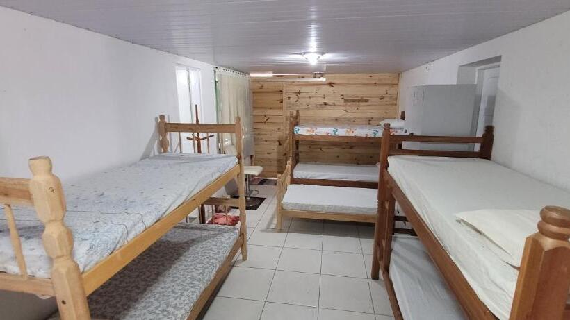 Hostel Rota Do Vale