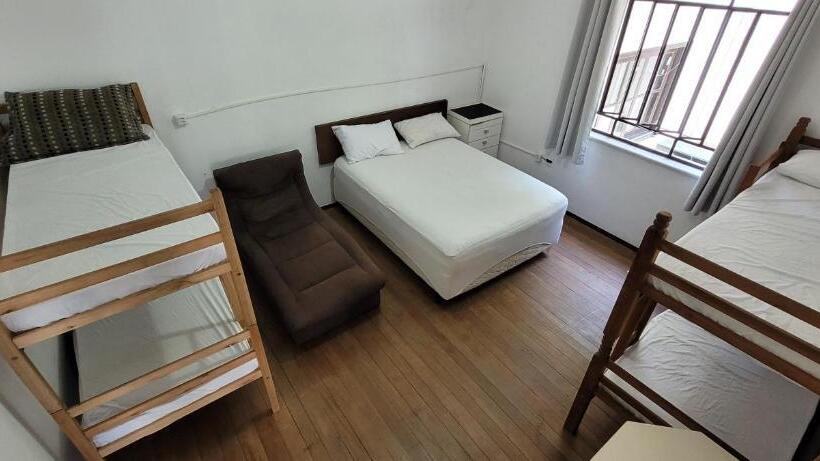 Hostel Rota Do Vale