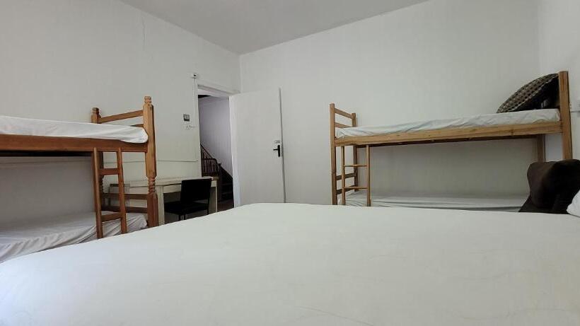 Hostel Rota Do Vale