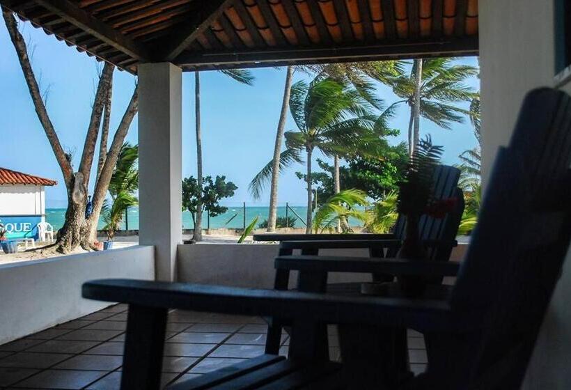 酒店 Alma Tropical Resort