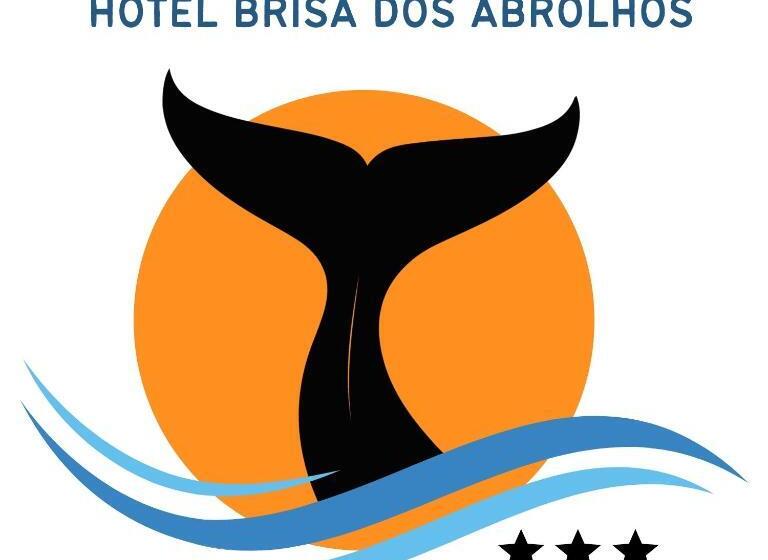 בית מלון כפרי Brisa Dos Abrolhos