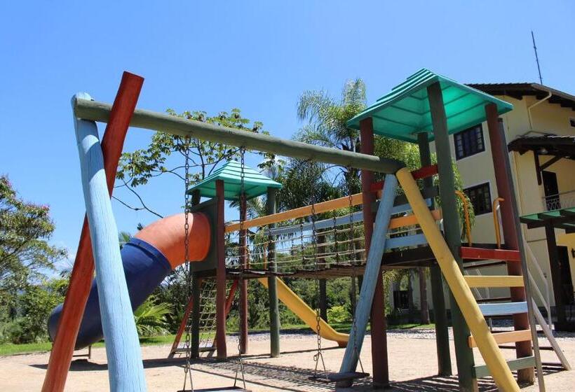 בית מלון כפרי Do Santuario