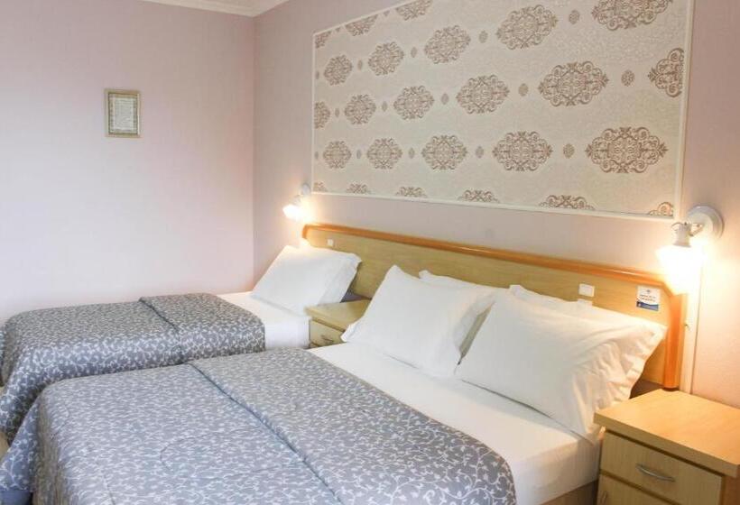 בית מלון כפרי Do Santuario