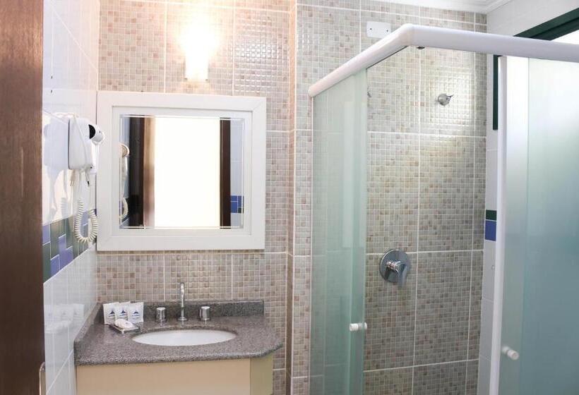 בית מלון כפרי Do Santuario