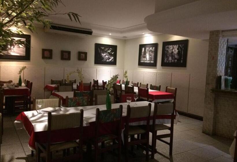 酒店 Eldorado Inn