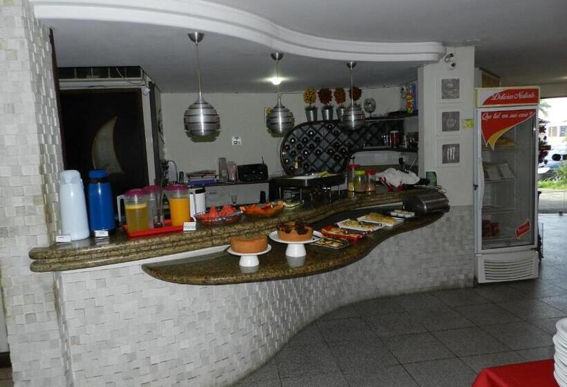 酒店 Eldorado Inn