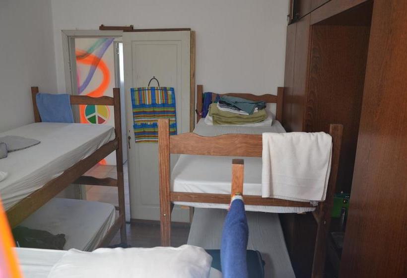 هتل Hostel 70