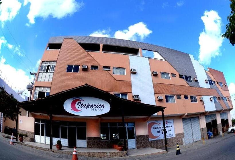 ホテル Itaparica