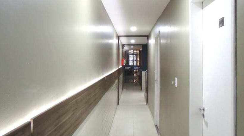 בית מלון כפרי Juazeiro Residence