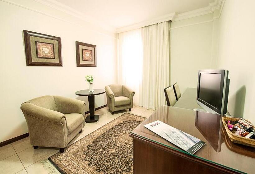 호텔 Reisper Palace