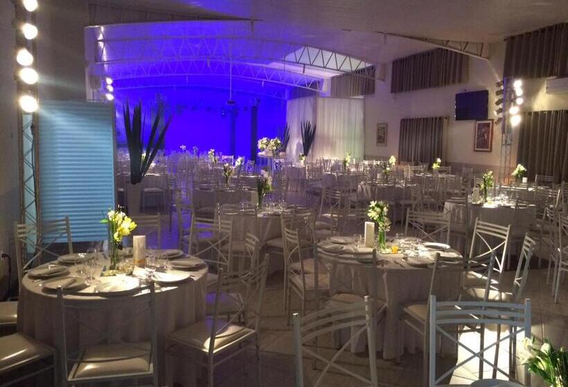 酒店 Restaurante Boitupesca