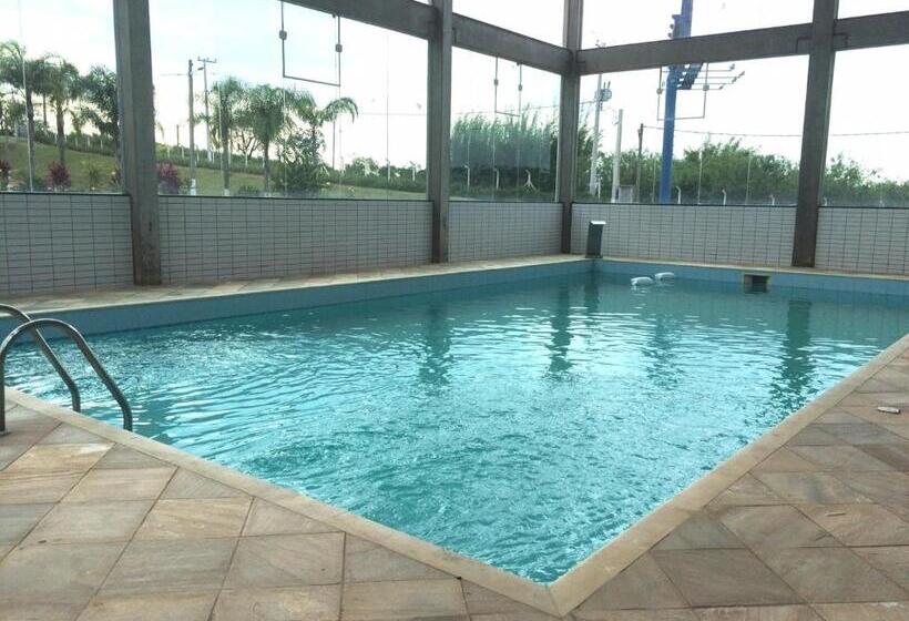 酒店 Restaurante Boitupesca